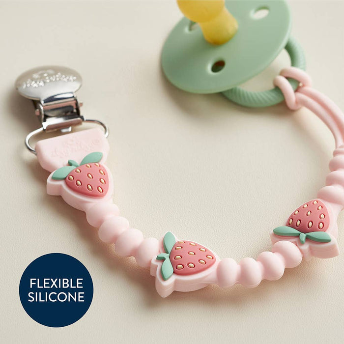 Itzy Paci Strap Plus™