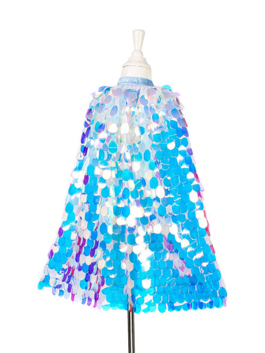Lorelie Costume Cape for Kids