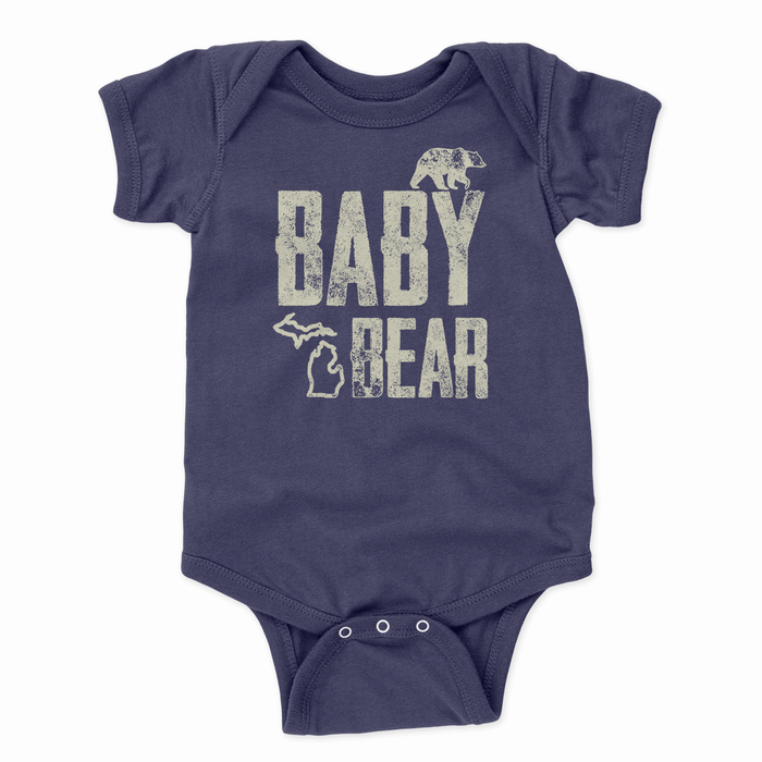 Baby Bear - Onesie