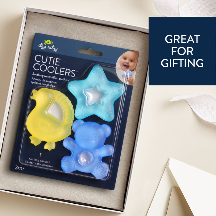Cutie Coolers™- Bears