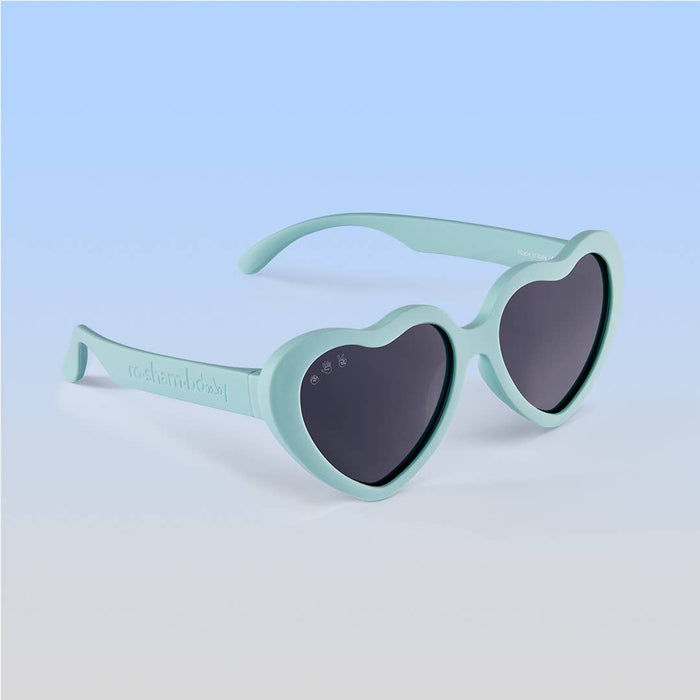 Unbreakable Heart Polarized Sunglasses (Junior 5+yrs)