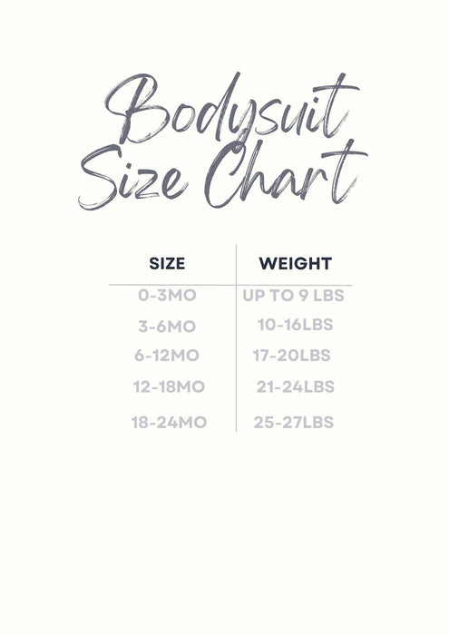 Little Turkey Baby Bodysuit