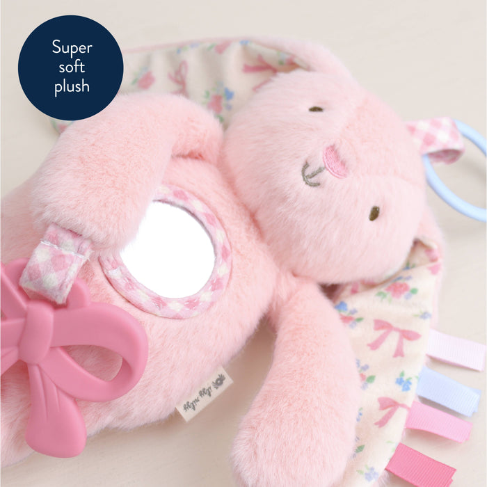 Pink Bunny Bitzy Traveler™