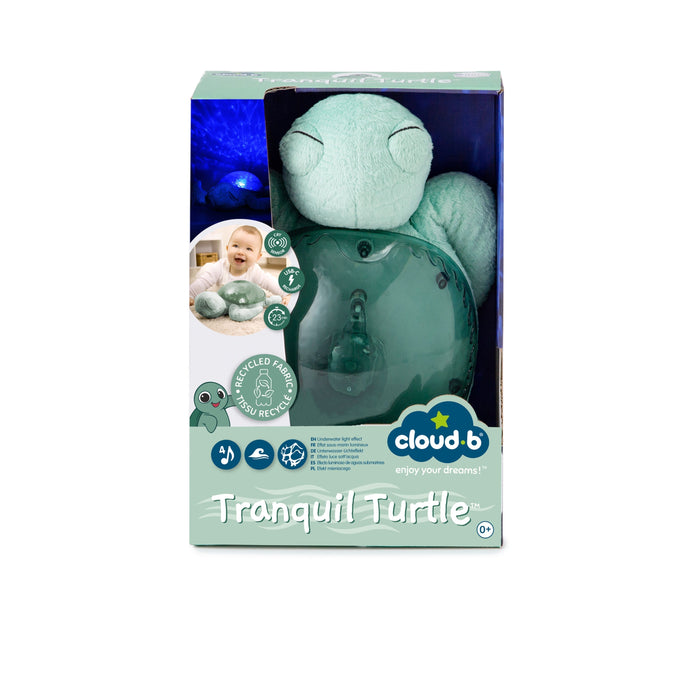 Tranquil Turtle Rechargeable