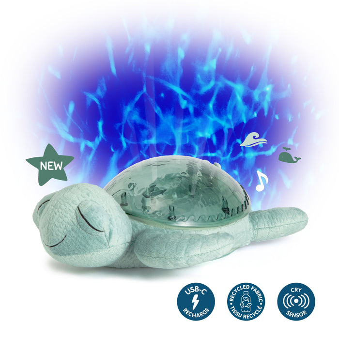 Tranquil Turtle Rechargeable