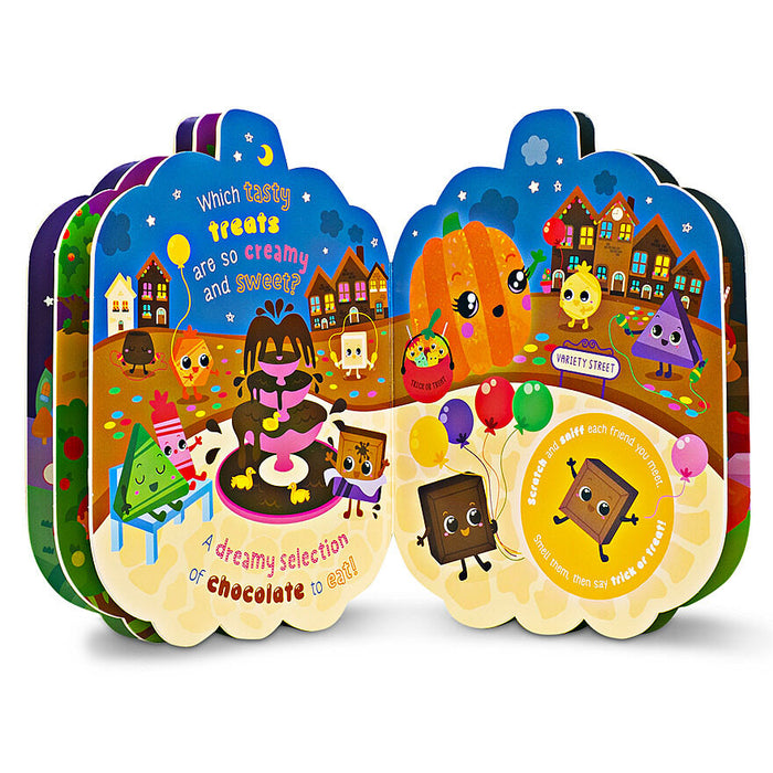 Trick or Treat