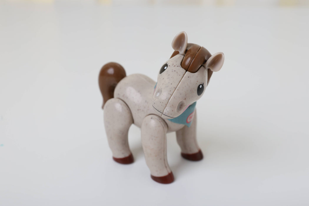 First Friends Pony
