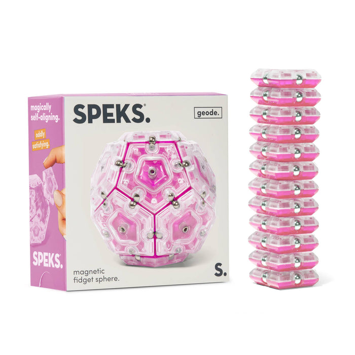 Speks Geode