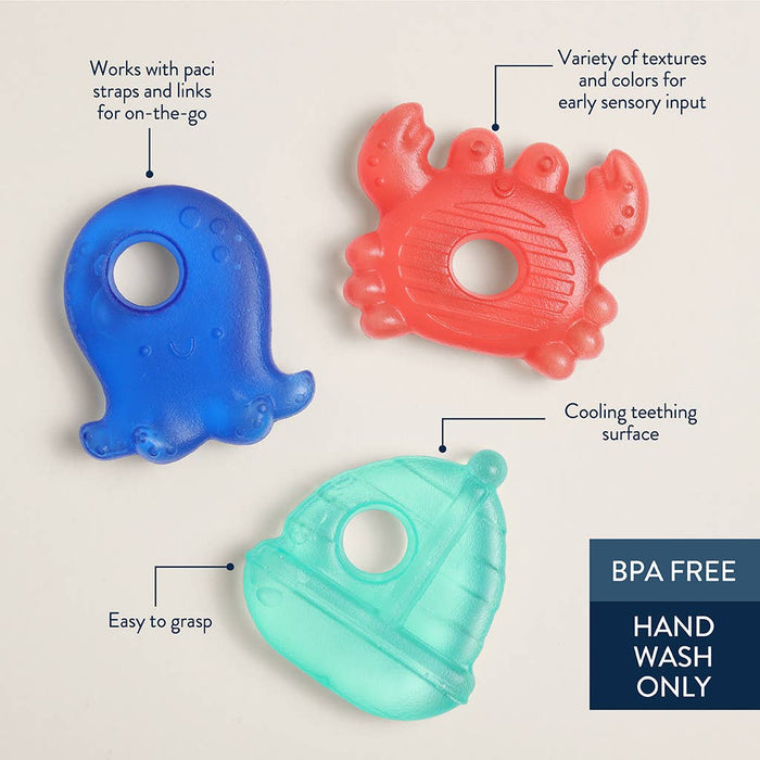 Cutie Coolers™ - Nautical