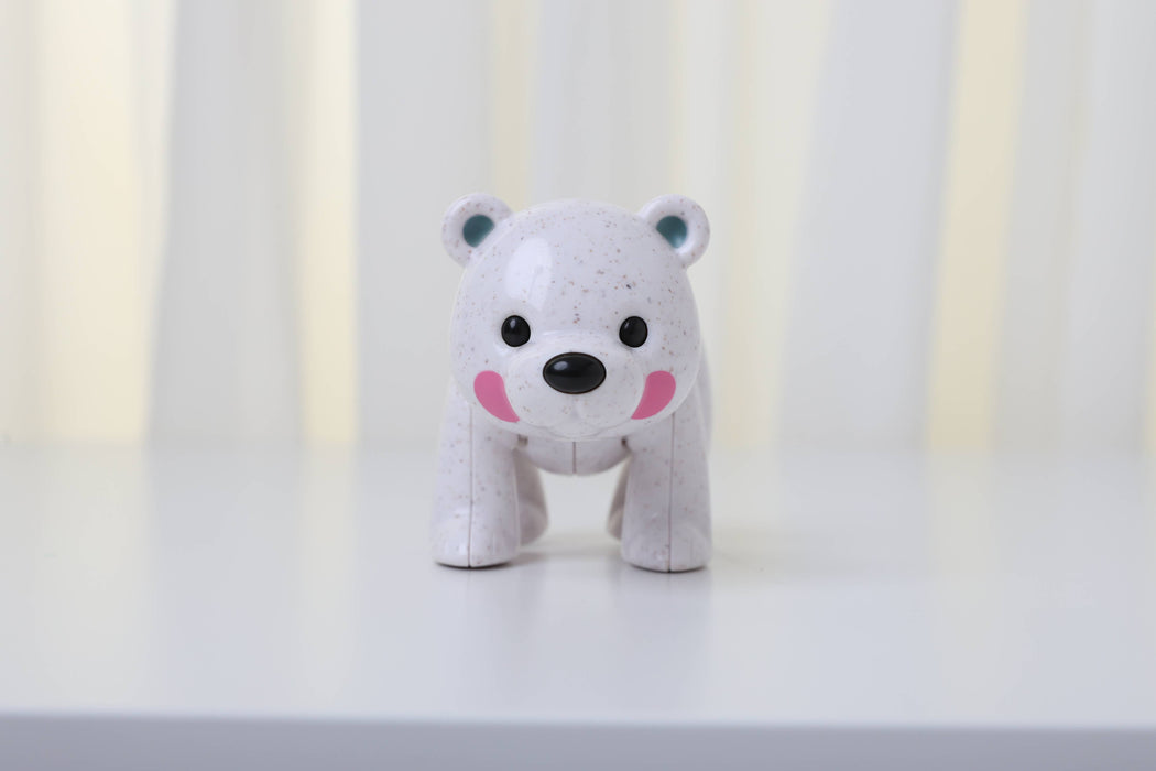 First Friends Polar Bear