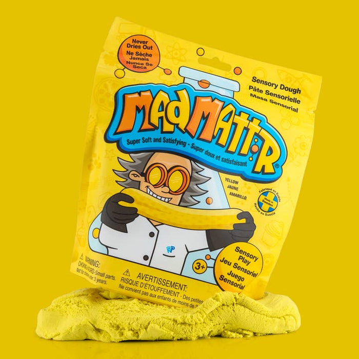 Mad Mattr Quantum Pack