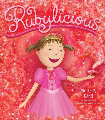 Rubylicious Book