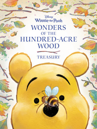 Wonders of the Hundred Acre Wood
