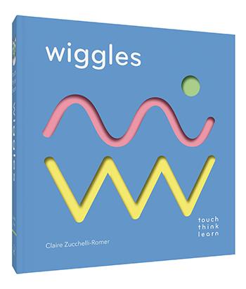 TouchThinkLearn Wiggles