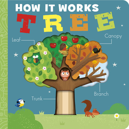 How it Works: Tree