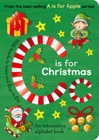 C is for Christmas