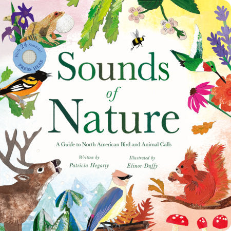 Sounds of Nature