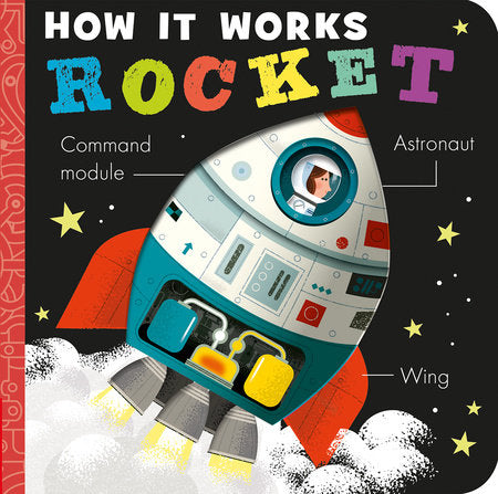How It Works- Rocket