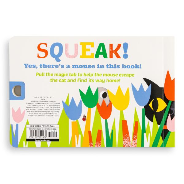 Squeak!