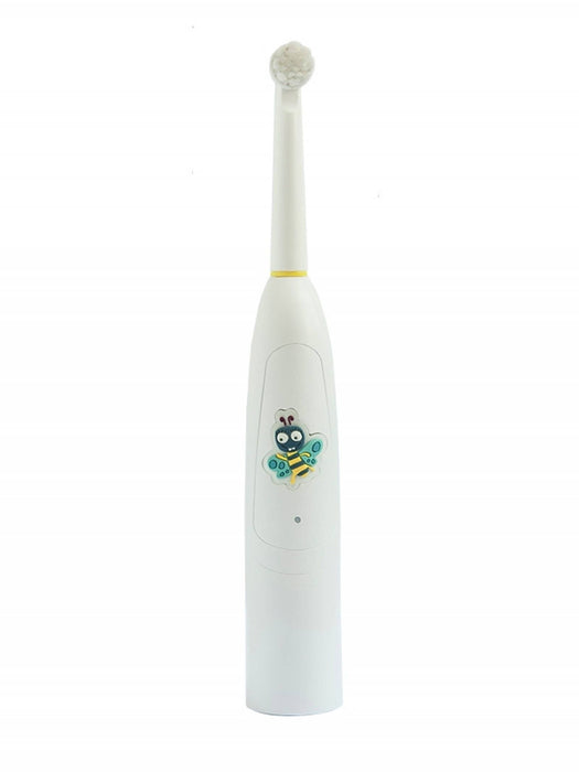Kids Electric Musical Toothbrush Buzzy Brush (3+ yrs)