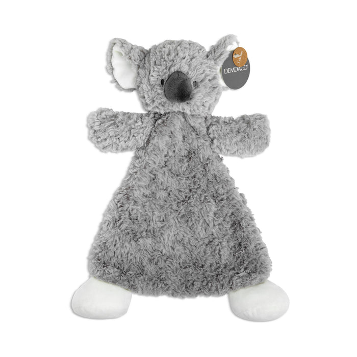 Sydney Koala Rattle Blankie
