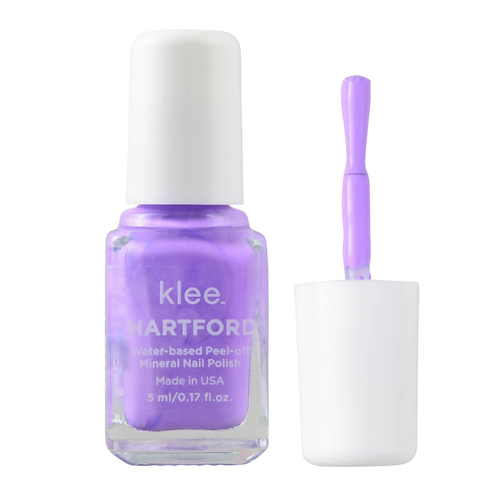 Elves' Sleds - Water-Based Nail Polish Lip Shimmer Set
