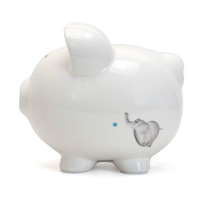 Sweet Safari Pig