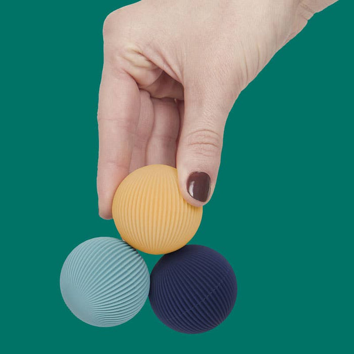 Odds Vivid Silicone Fidget Magnets