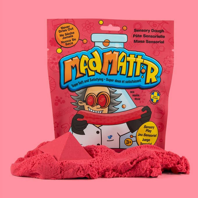 Mad Mattr Quantum Pack
