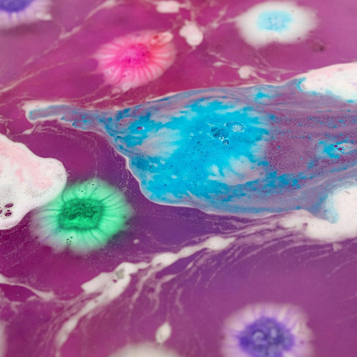 Tub Works® Lil' Bursts™ Mini Bath Bombs