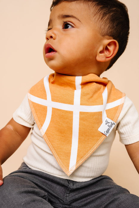 Bandana Bib 4pk- Dunk