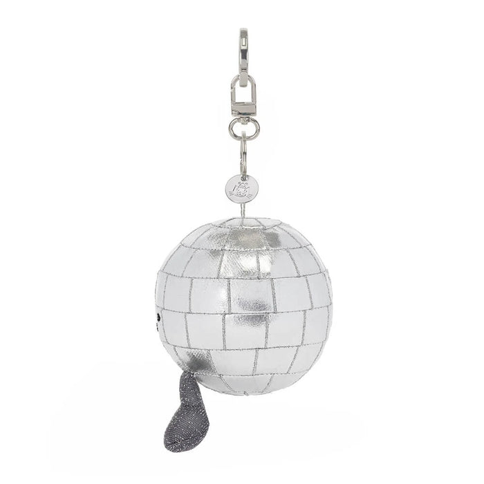 Amuseables Disco Ball Bag Charm