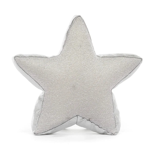 Amuseables Silver Star 2026