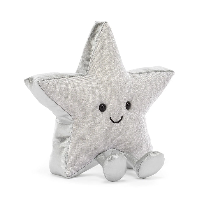 Amuseables Silver Star 2026