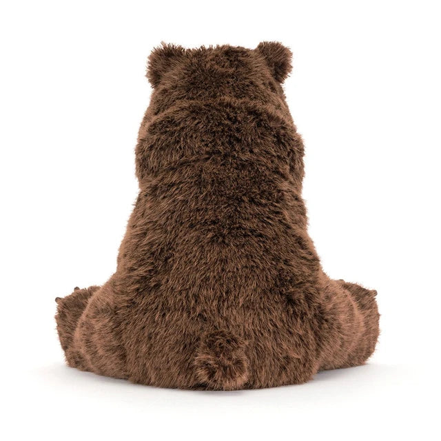 Bizzlestomp Bear