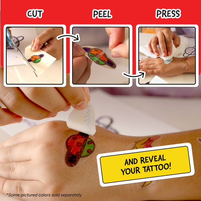 Hello Blink Tattoo Maker & Printer