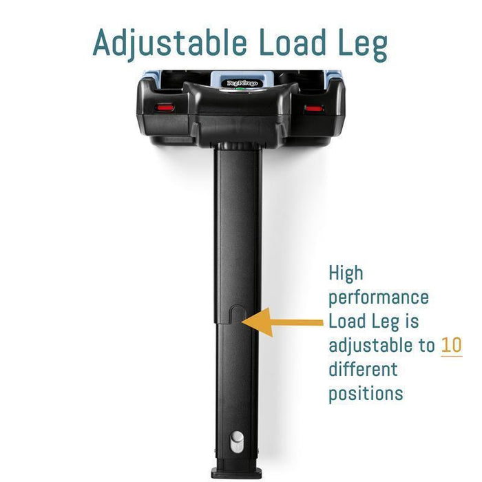 Peg Perego Primo Viaggio Base with Load Leg