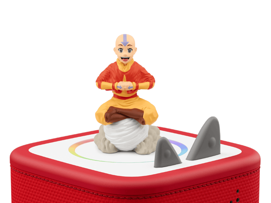 Tonies - Avatar The Last Airbender : Aang