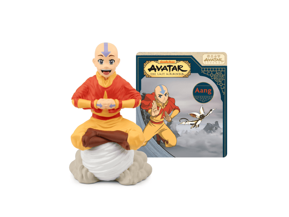 Tonies - Avatar The Last Airbender : Aang