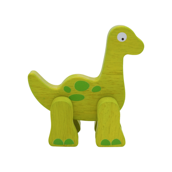 Posable Dinosaurs- Brontosaurus