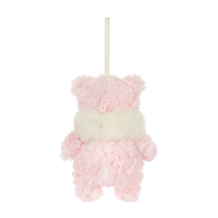 Leola Bear Winter Warmer Decoration