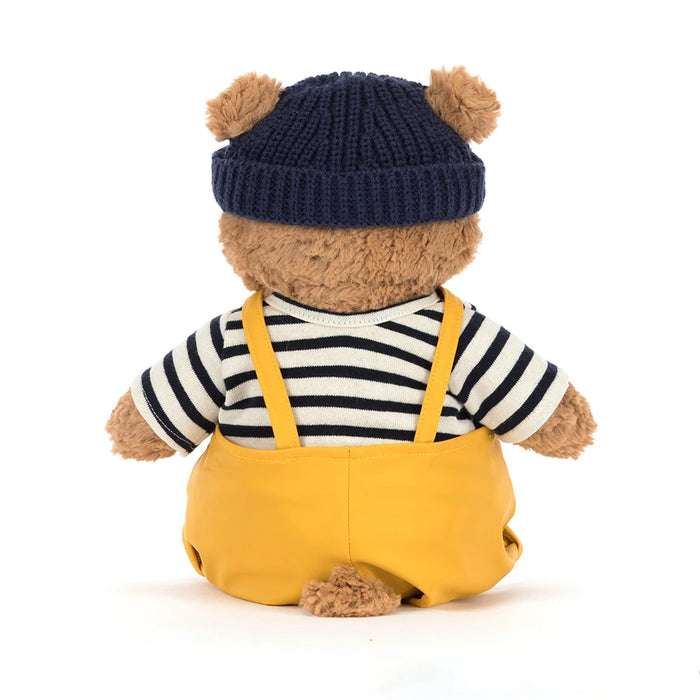 Bartholomew Bear Seafarer Outfit