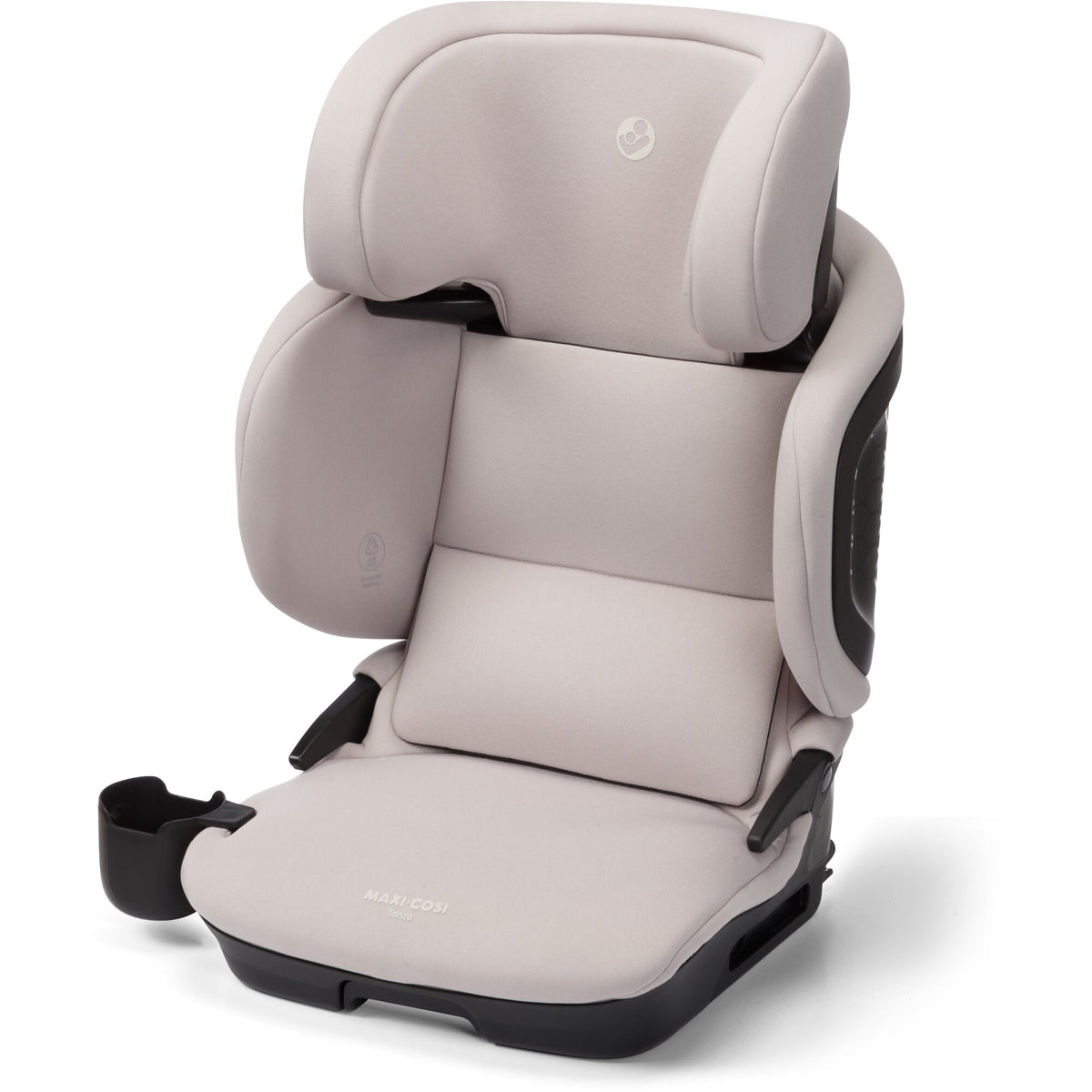 maxi cosi car seat handle up or down Maxi-Cosi Tanza Belt-Positioning Booster Car Seat — Mother and Earth Kids