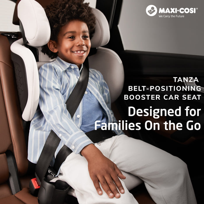 maxi cosi tanza Maxi Cosi Tanza Belt-Positioning Booster Car Seat