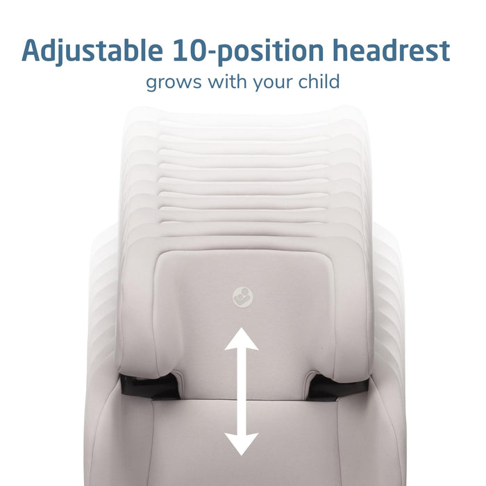Maxi-Cosi Tanza Belt-Positioning Booster Car Seat — Mother and Earth Kids