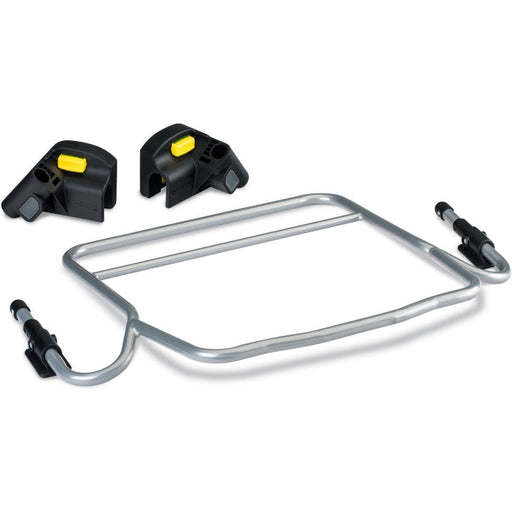 single stroller car seat adapter BOB Single Infant Car Seat Adapter