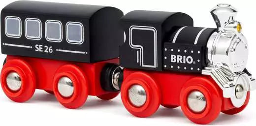 BRIO World Special Edition Train 2026