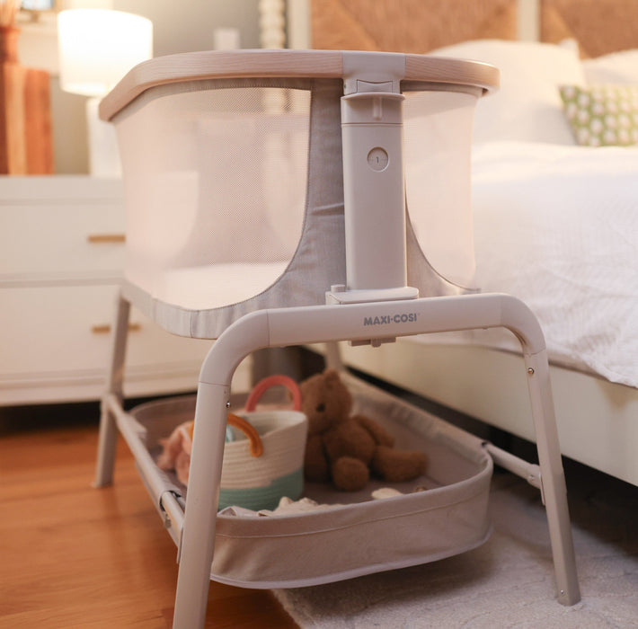 maxi cosi iora bedding Maxi-Cosi Iora 2-in-1 Co-Sleeper — Mother and Earth Kids