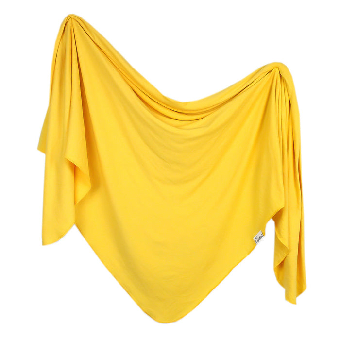 Swaddle Blanket- Banana
