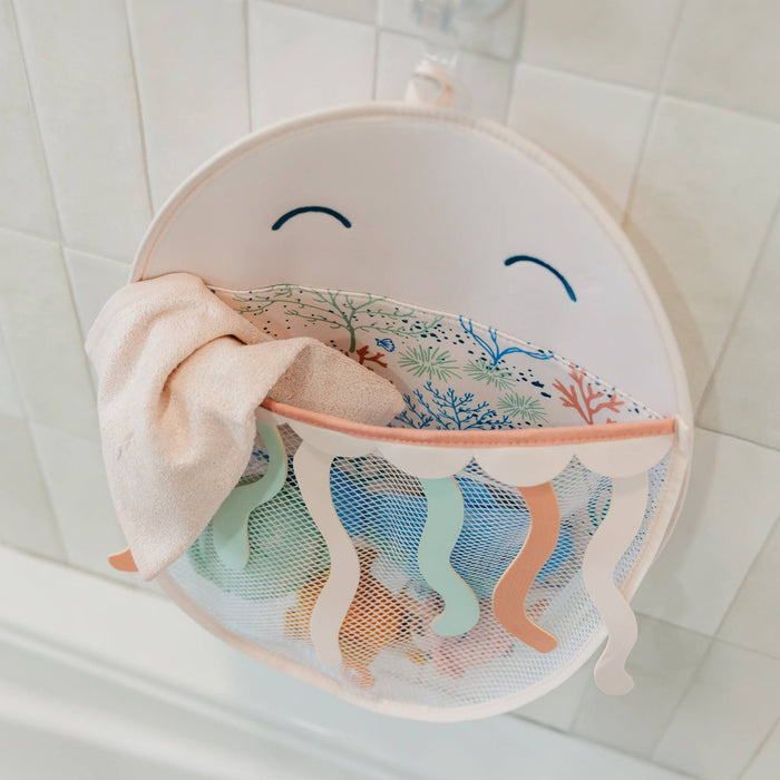 Bath Toy Organizer- Cora